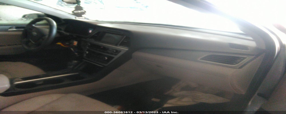 5NPE24AF4GH355518 2016 HYUNDAI SONATA photo no. 5