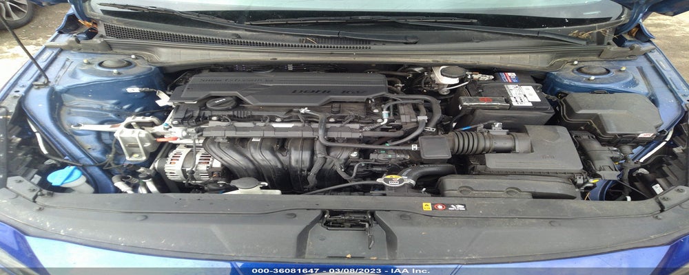5NPLM4AG2MH010042 2021 HYUNDAI ELANTRA photo no. 10