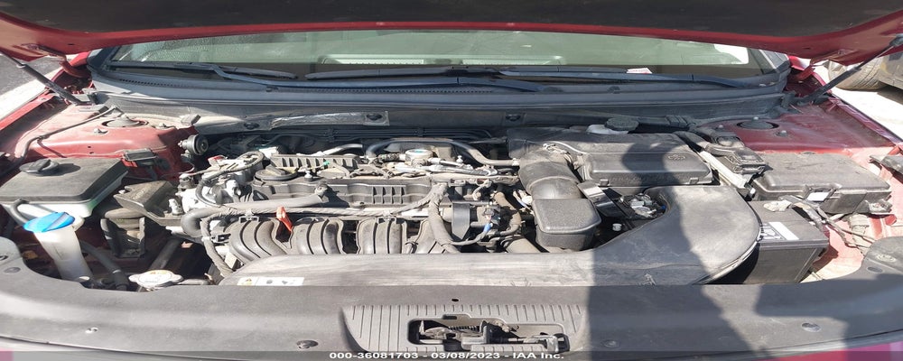 5NPE24AFXGH398910 2016 HYUNDAI SONATA photo no. 10
