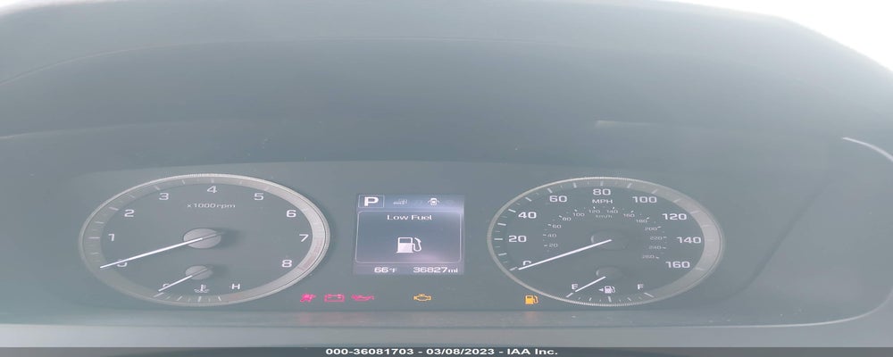 5NPE24AFXGH398910 2016 HYUNDAI SONATA photo no. 7