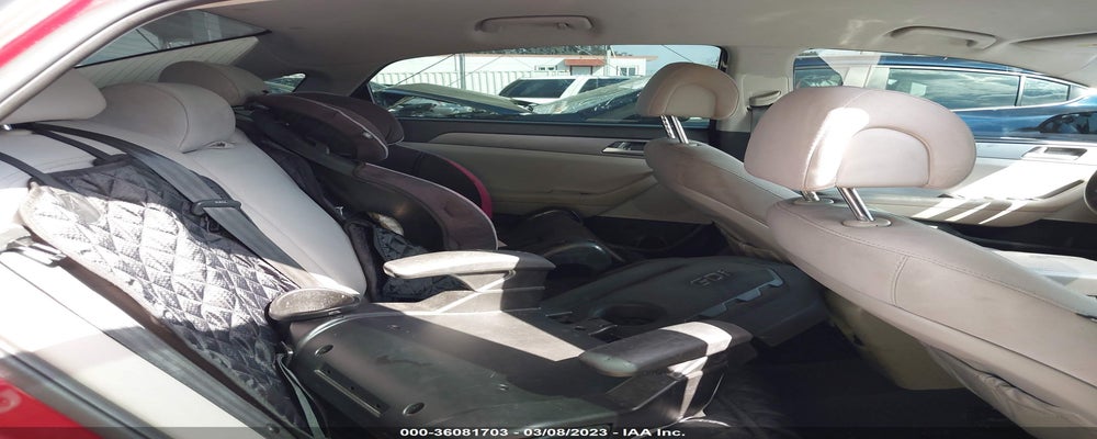 5NPE24AFXGH398910 2016 HYUNDAI SONATA photo no. 8