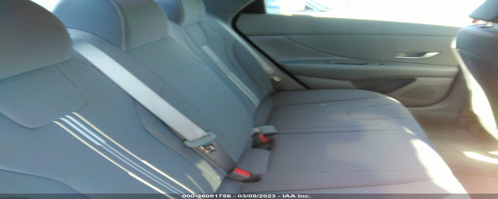 KMHLS4AG3PU466854 2023 HYUNDAI ELANTRA photo no. 8