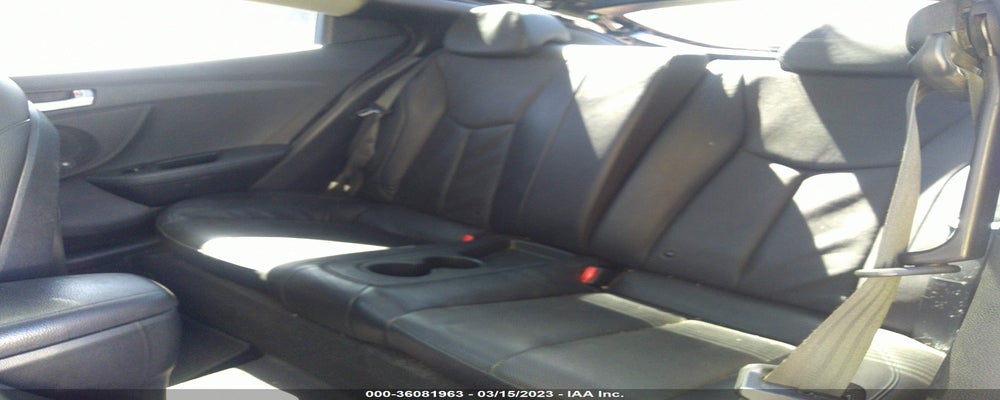 KMHTC6AE1EU208420 2014 HYUNDAI VELOSTER photo no. 8