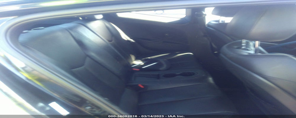 KMHTC6AE4EU195050 2014 HYUNDAI VELOSTER photo no. 8