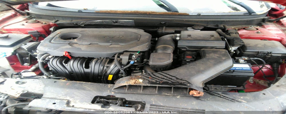 5NPE34AF0JH678923 2018 HYUNDAI SONATA photo no. 10