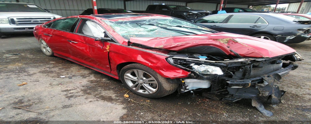 5NPE34AF0JH678923 2018 HYUNDAI SONATA photo no. 1