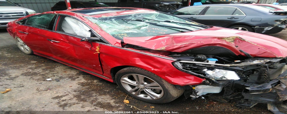 5NPE34AF0JH678923 2018 HYUNDAI SONATA photo no. 6