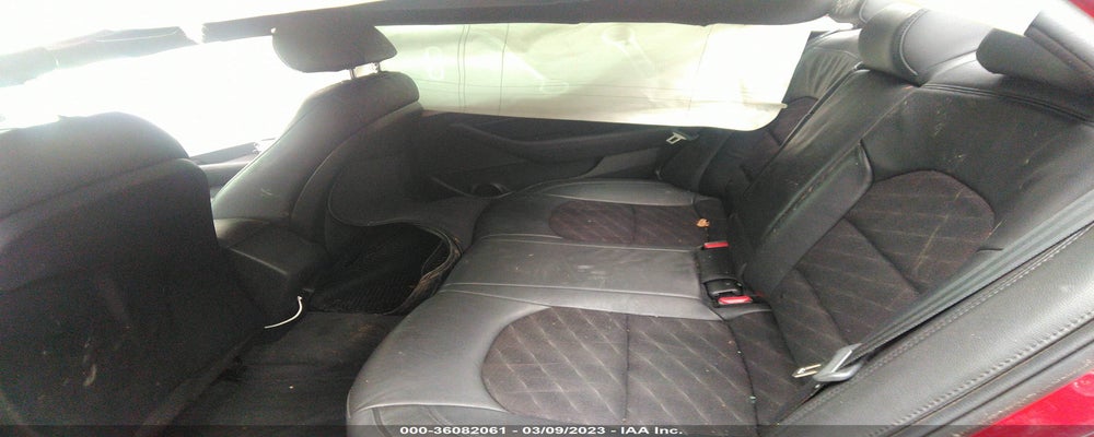 5NPE34AF0JH678923 2018 HYUNDAI SONATA photo no. 8
