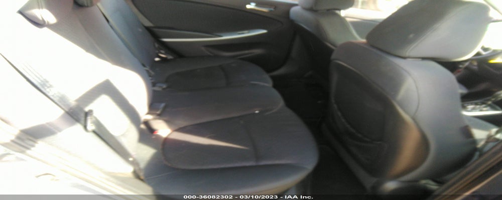 KMHCU5AE9DU079560 2013 HYUNDAI ACCENT photo no. 8