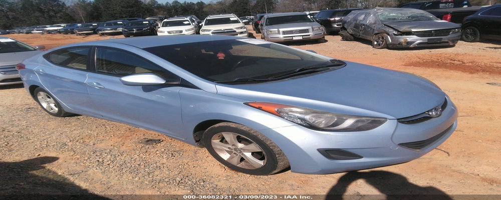 KMHDH4AE5BU153069 2011 HYUNDAI ELANTRA photo no. 21