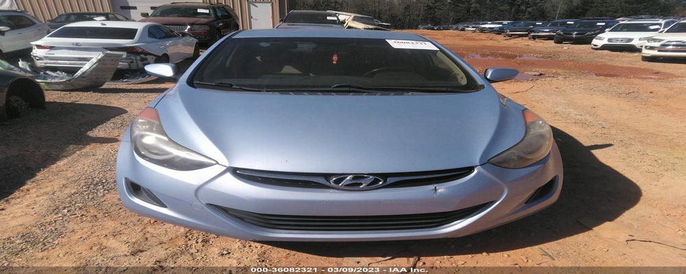 KMHDH4AE5BU153069 2011 HYUNDAI ELANTRA photo no. 6