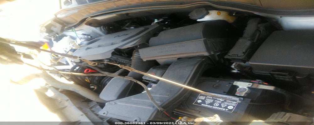 5XYZT3LB8HG458565 2017 HYUNDAI SANTA FE SPORT photo no. 10