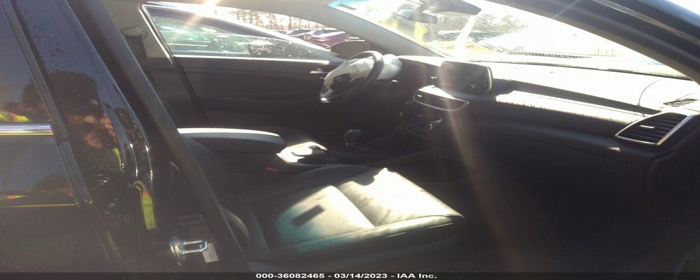 KM8J3CAL7MU284582 2021 HYUNDAI TUCSON photo no. 5