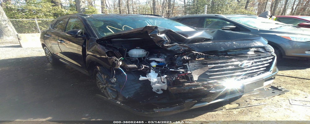 KM8J3CAL7MU284582 2021 HYUNDAI TUCSON photo no. 6