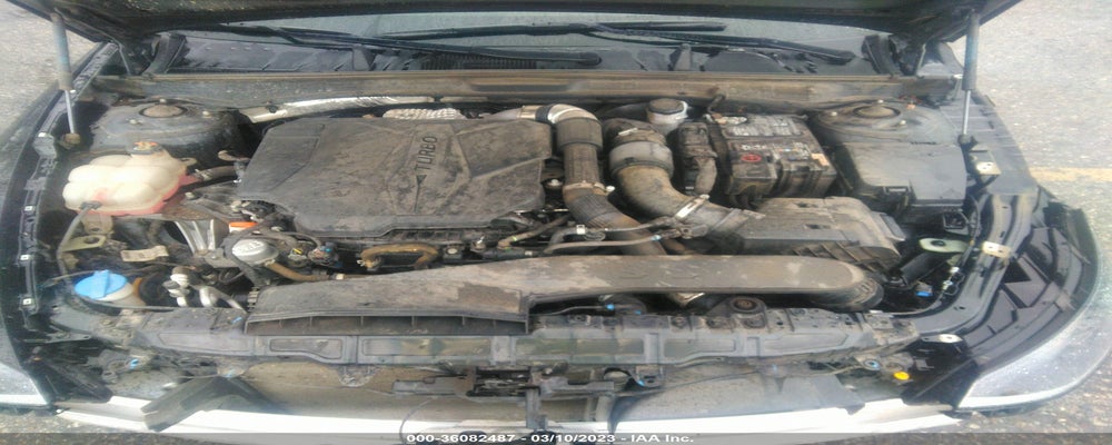 5NPEK4JC3MH096389 2021 HYUNDAI SONATA photo no. 10
