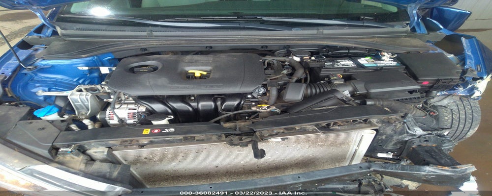 5NPD84LFXLH512857 2020 HYUNDAI ELANTRA photo no. 10