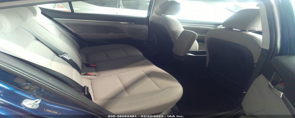 5NPD84LFXLH512857 2020 HYUNDAI ELANTRA photo no. 8