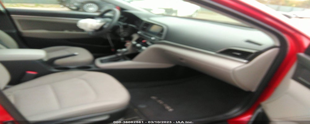 5NPD84LF6LH516923 2020 HYUNDAI ELANTRA photo no. 5