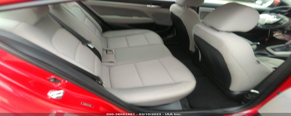 5NPD84LF6LH516923 2020 HYUNDAI ELANTRA photo no. 8