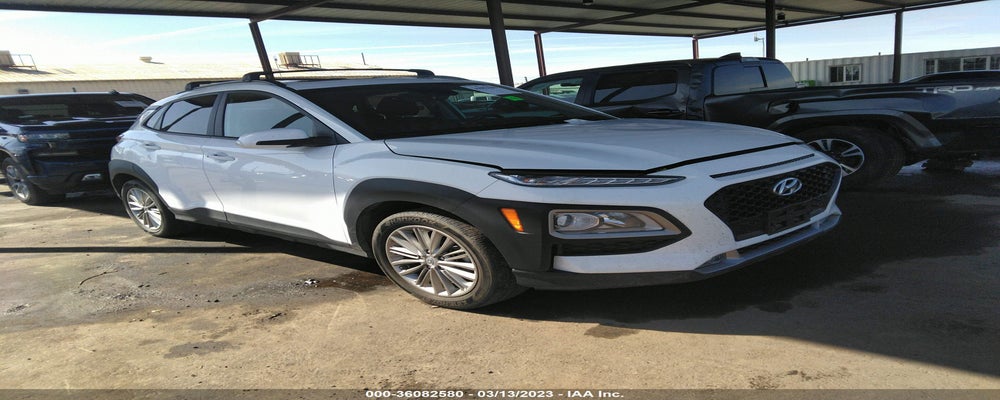 KM8K62AAXMU732480 2021 HYUNDAI KONA photo no. 23