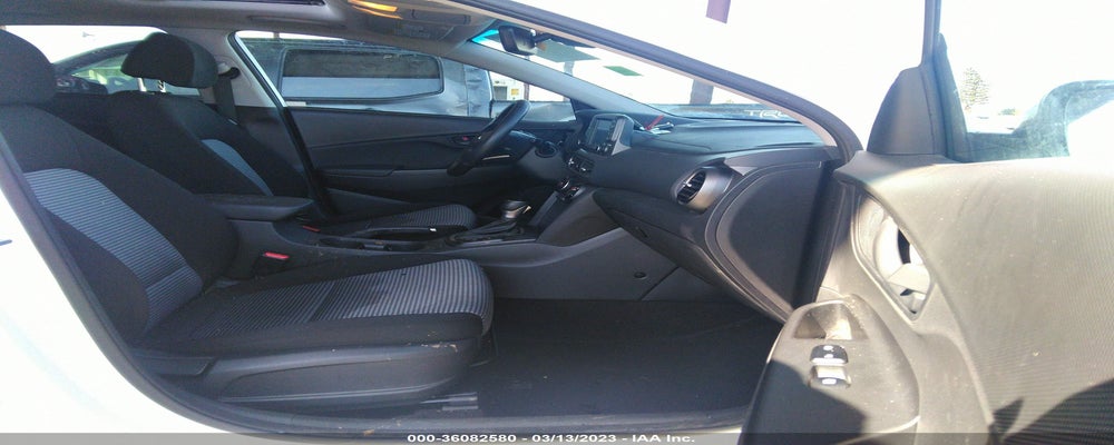 KM8K62AAXMU732480 2021 HYUNDAI KONA photo no. 5