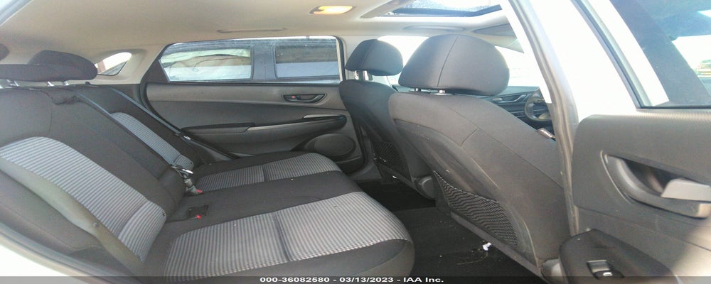 KM8K62AAXMU732480 2021 HYUNDAI KONA photo no. 8