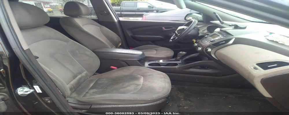 KM8JT3AF2FU038469 2015 HYUNDAI TUCSON photo no. 5