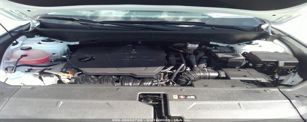 5NMJB3AE5NH006068 2022 HYUNDAI TUCSON photo no. 10