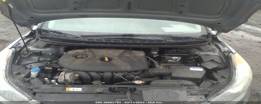 KMHDH4AE1CU294710 2012 HYUNDAI ELANTRA photo no. 10