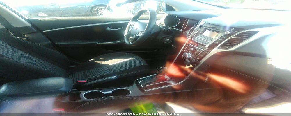 KMHD35LH0EU165940 2014 HYUNDAI ELANTRA GT photo no. 5