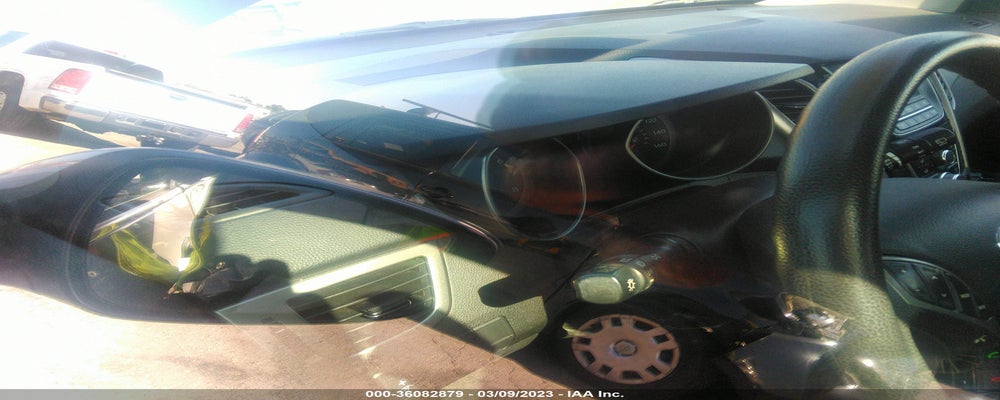 KMHD35LH0EU165940 2014 HYUNDAI ELANTRA GT photo no. 7