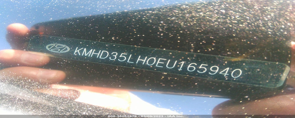 KMHD35LH0EU165940 2014 HYUNDAI ELANTRA GT photo no. 9