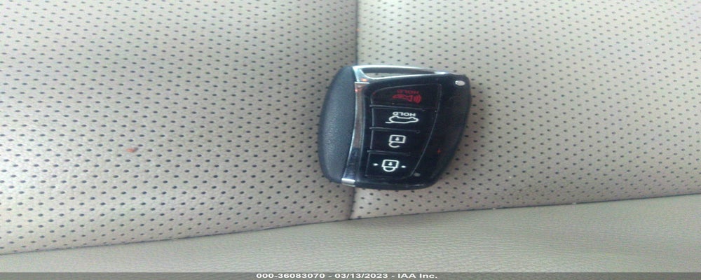 KM8SR4HF5FU098129 2015 HYUNDAI SANTA FE photo no. 11