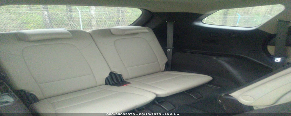 KM8SR4HF5FU098129 2015 HYUNDAI SANTA FE photo no. 8