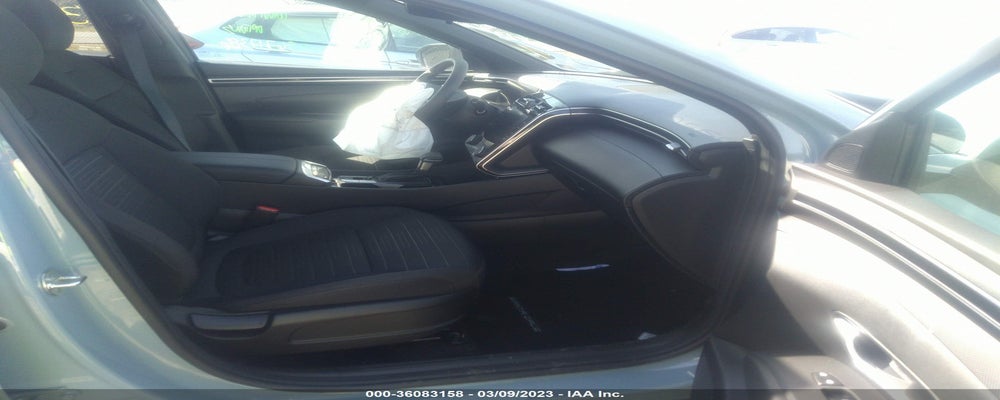 5NTJC4AE3PH053027 2023 HYUNDAI SANTA CRUZ photo no. 5