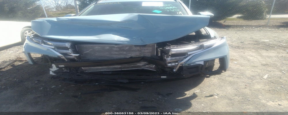 5NTJC4AE3PH053027 2023 HYUNDAI SANTA CRUZ photo no. 6