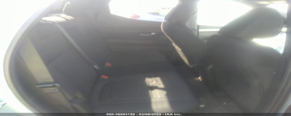 5NTJC4AE3PH053027 2023 HYUNDAI SANTA CRUZ photo no. 8