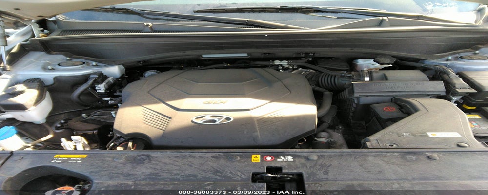 KM8R5DHE2LU137689 2020 HYUNDAI PALISADE photo no. 10