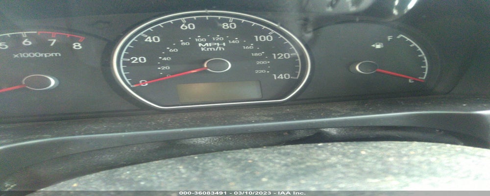 KMHDU4AD0AU933854 2010 HYUNDAI ELANTRA photo no. 7