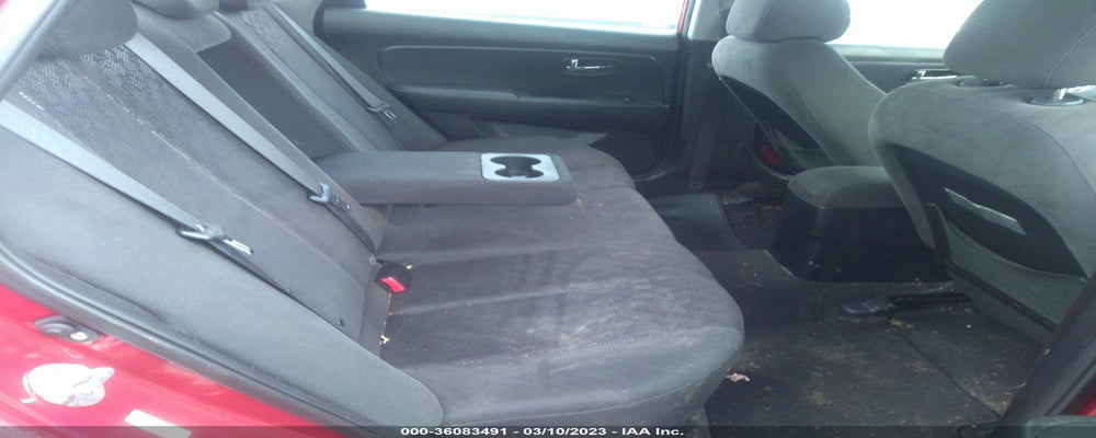 KMHDU4AD0AU933854 2010 HYUNDAI ELANTRA photo no. 8