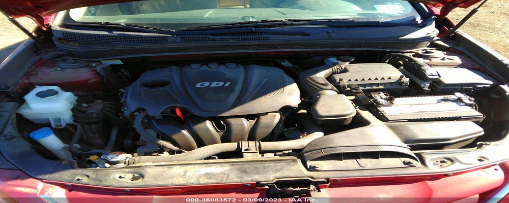 5NPEB4AC5DH737249 2013 HYUNDAI SONATA photo no. 10