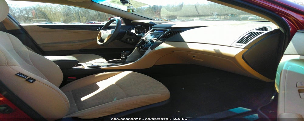 5NPEB4AC5DH737249 2013 HYUNDAI SONATA photo no. 5