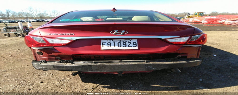 5NPEB4AC5DH737249 2013 HYUNDAI SONATA photo no. 6
