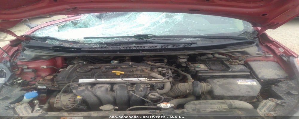 KMHDH4AE6DU624584 2013 HYUNDAI ELANTRA photo no. 10
