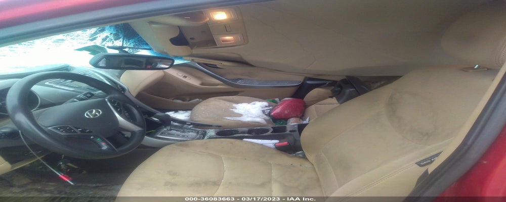 KMHDH4AE6DU624584 2013 HYUNDAI ELANTRA photo no. 5