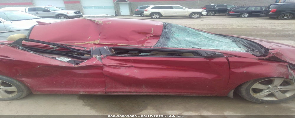 KMHDH4AE6DU624584 2013 HYUNDAI ELANTRA photo no. 6