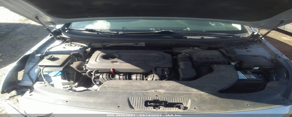 5NPE24AF3GH393287 2016 HYUNDAI SONATA photo no. 10