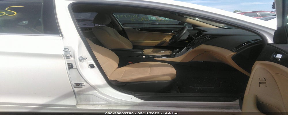 5NPEB4AC8DH668007 2013 HYUNDAI SONATA photo no. 5