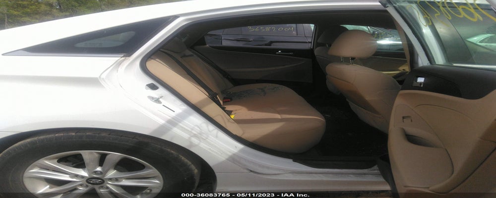 5NPEB4AC8DH668007 2013 HYUNDAI SONATA photo no. 8