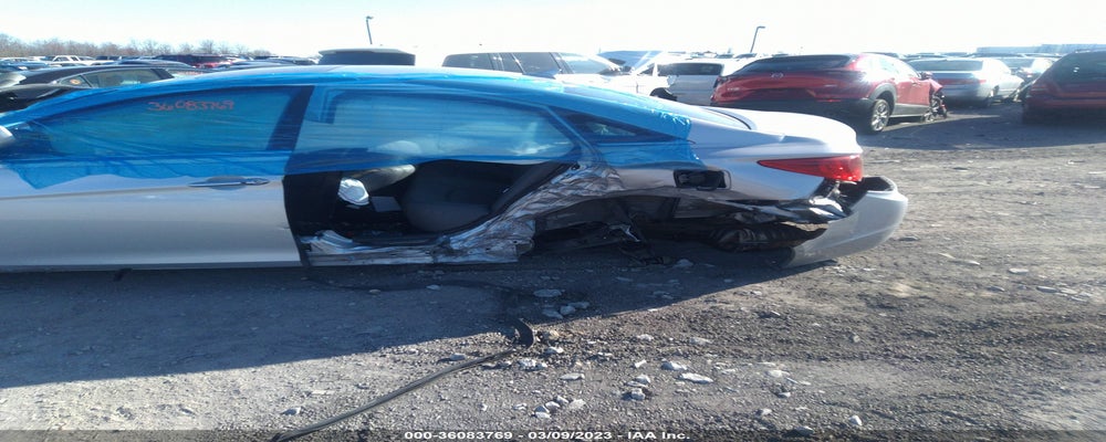 5NPEC4AB3BH208612 2011 HYUNDAI SONATA photo no. 6